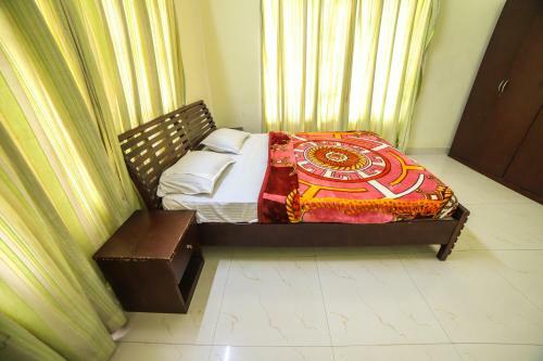 Villa Tvj White House