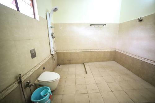 Villa Tvj White House