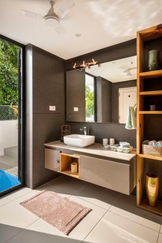 Fenicia Villas, Siolim