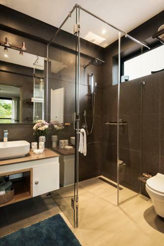 Fenicia Villas, Siolim