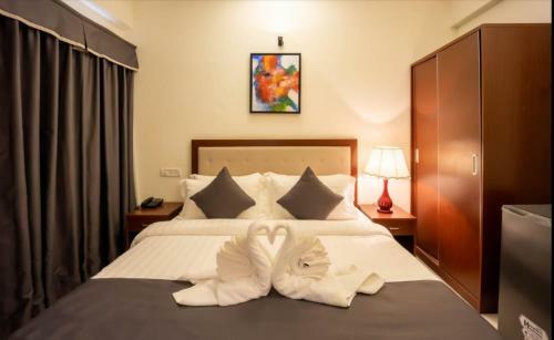 Apartamento Ocean Breeze Anjuna