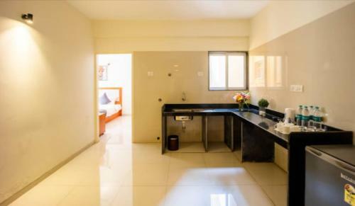 Apartamento Ocean Breeze Anjuna