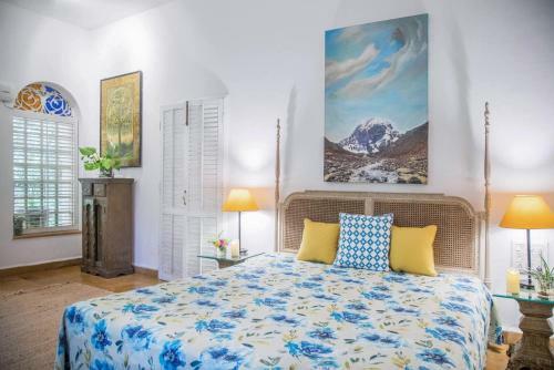 Villa Ishavilas By Lohono Stays