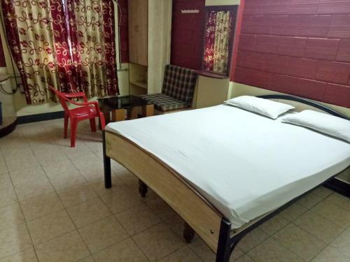 Hotel Highland Residency