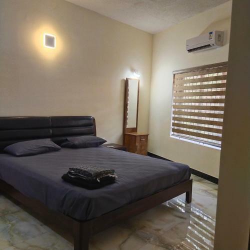 Om B&B 3 Bedroom Suite