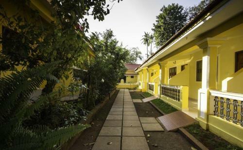 Hostal Brisa Do Mar