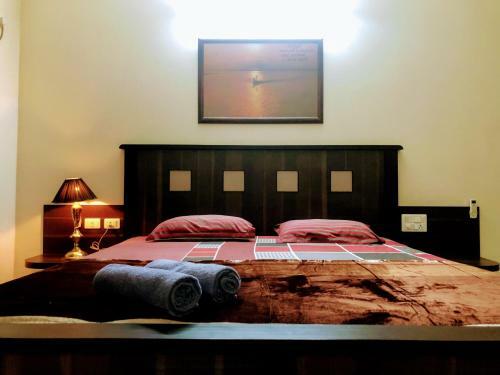 Apartamento A Luxurious Home In The Sky With Modern Amenities