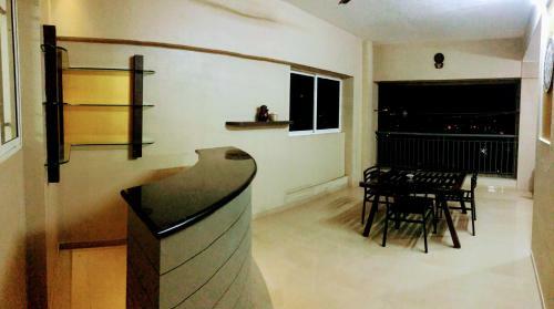 Apartamento A Luxurious Home In The Sky With Modern Amenities