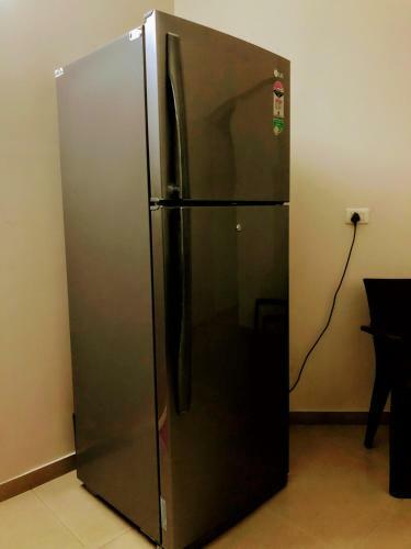 Apartamento A Luxurious Home In The Sky With Modern Amenities