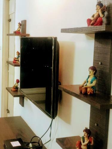 Apartamento A Luxurious Home In The Sky With Modern Amenities