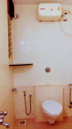 Apartamento A Luxurious Home In The Sky With Modern Amenities