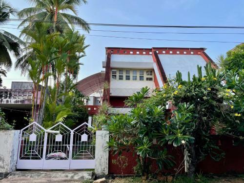 Hostal Summer House