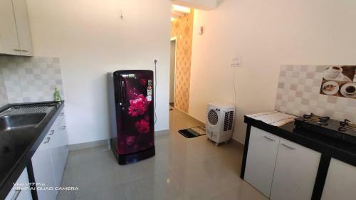 Apartamento 305 Home Stay