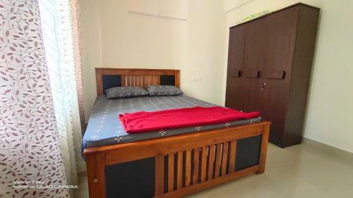 Apartamento 305 Home Stay