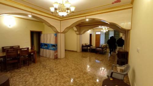 Divine Hills Service Apartment