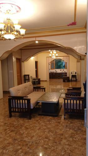 Divine Hills Service Apartment
