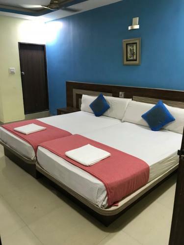 Highland Inn Hotel