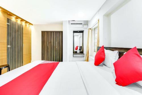 Oyo 63561 Hotel Sai Grand