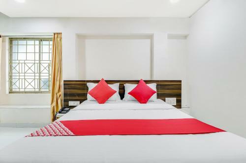 Oyo 63561 Hotel Sai Grand