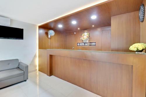 Oyo 63561 Hotel Sai Grand