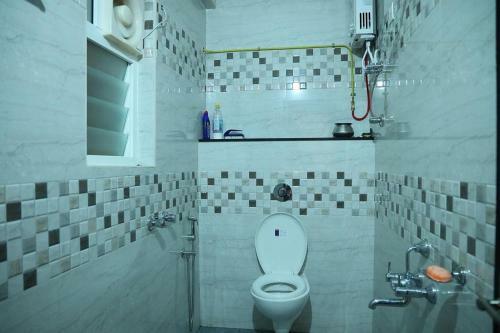 Apartamento Sapthagiri Arcade Service Appartment