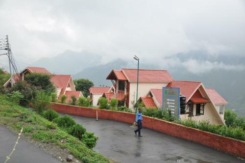 Hotel Manla Homes Resort