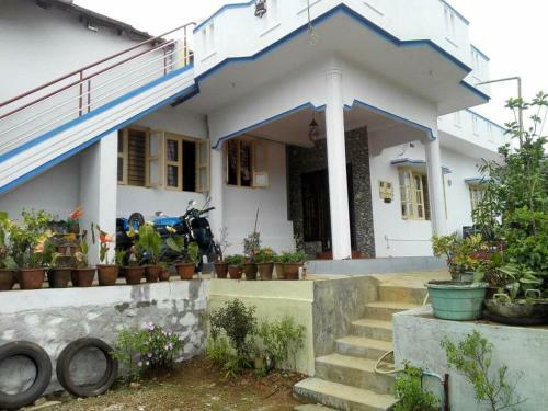 Comfort Home Stay
