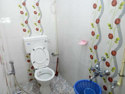 Comfort Home Stay