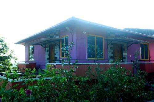 Villa Dharani Home Stay