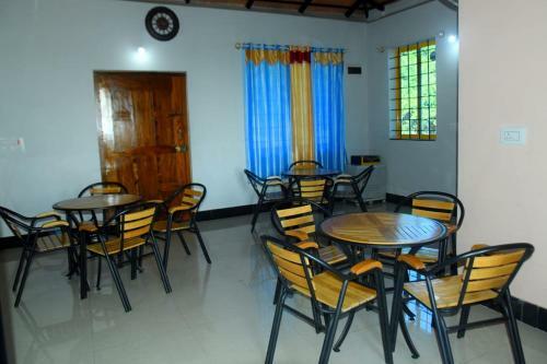 Villa Dharani Home Stay