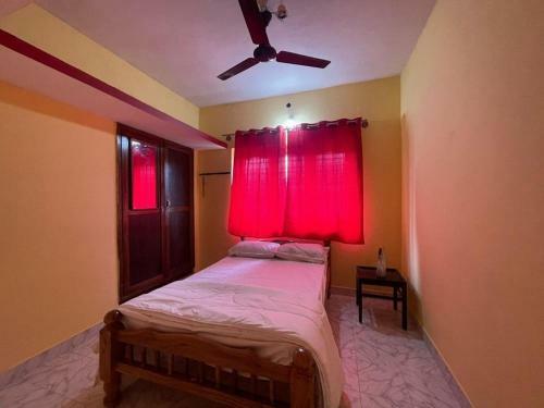 Apartamento Coorg Get In Homestay