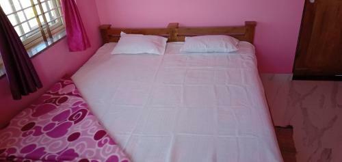 Bed & Breakfast Madikeri Happy Homestay