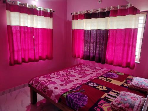 Bed & Breakfast Madikeri Happy Homestay