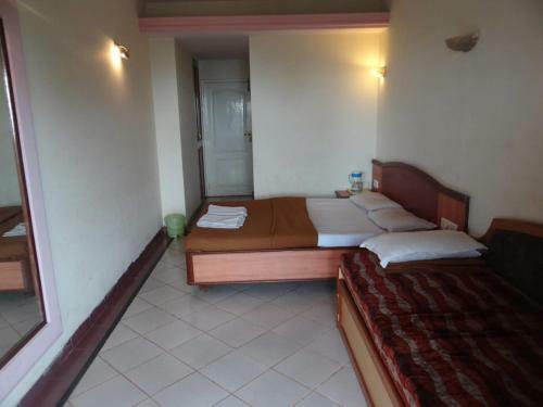 Hotel New Rangoli Retreat