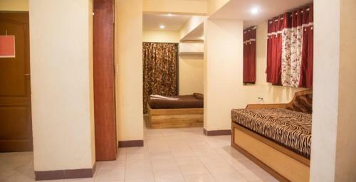 Hotel New Rangoli Retreat