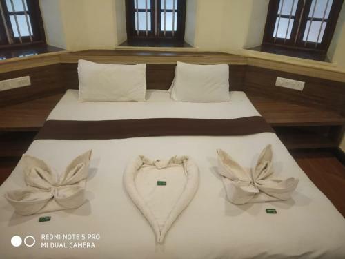 Preeti Hotel