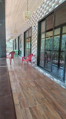 Preeti Hotel