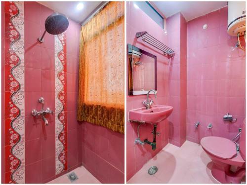 Oyo 78777 Hotel Uday Raj Palace