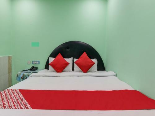 Oyo 78777 Hotel Uday Raj Palace