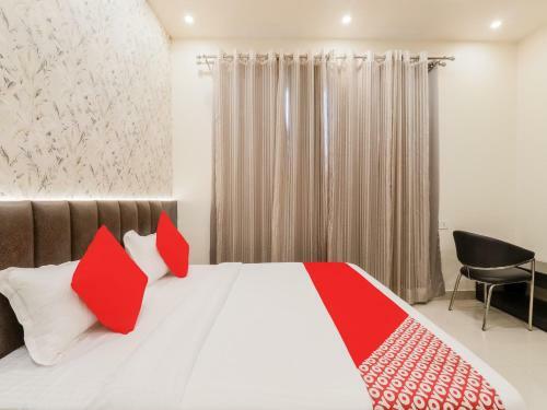 Hotel Oyo 77595 Ashiyana Residency