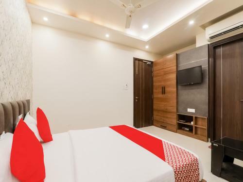 Hotel Oyo 77595 Ashiyana Residency