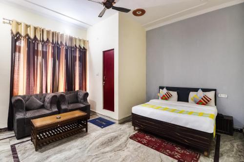 Hostal Oyo 77175 Q