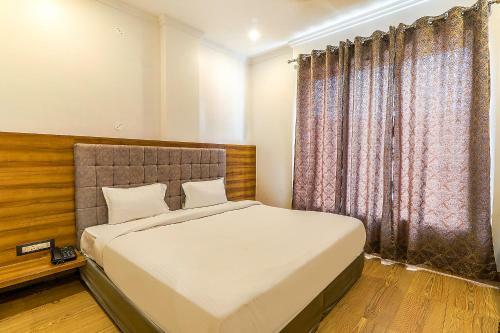 Hotel Fabexpress Global Inn Gold