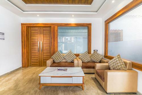 Hotel Fabexpress Global Inn Gold