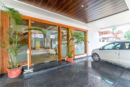 Hotel Fabexpress Global Inn Gold