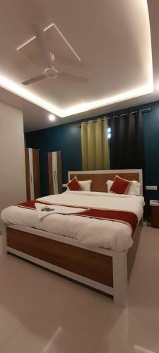 Hotel Oyo 82290 Welkin Inn
