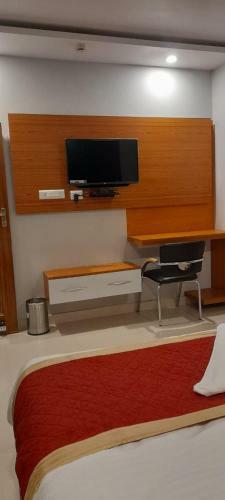 Hotel Oyo 82290 Welkin Inn