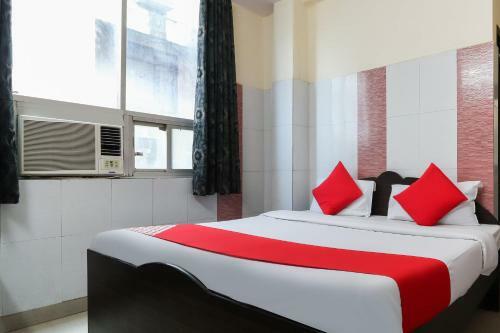 Oyo Flagship 60768 Hotel Star Palace