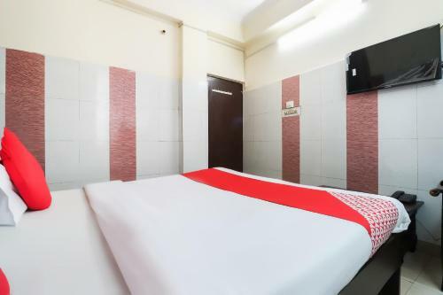 Oyo Flagship 60768 Hotel Star Palace