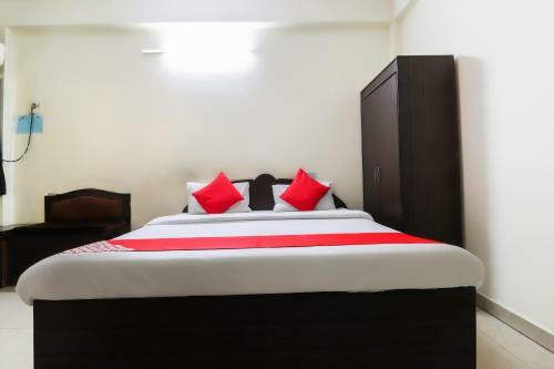 Oyo Flagship 60768 Hotel Star Palace
